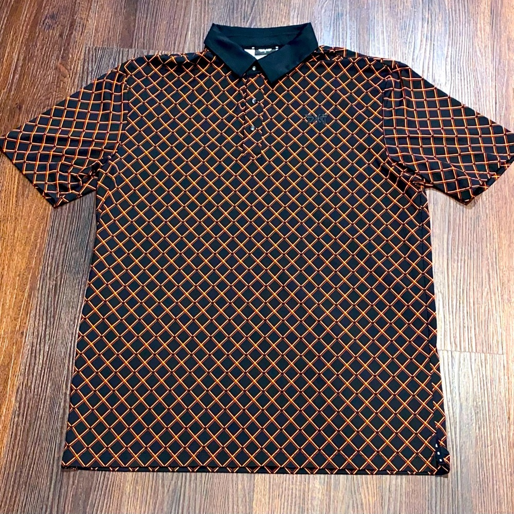 PXG Polo Golf Shirt
